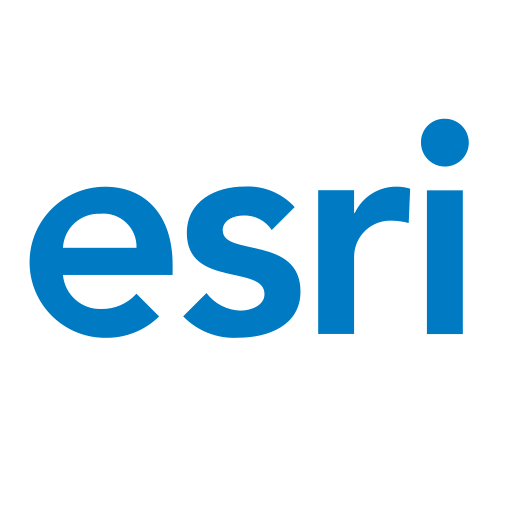 Esri Developer 逻辑图