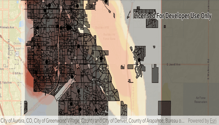 geopackage arcgis file size limitation