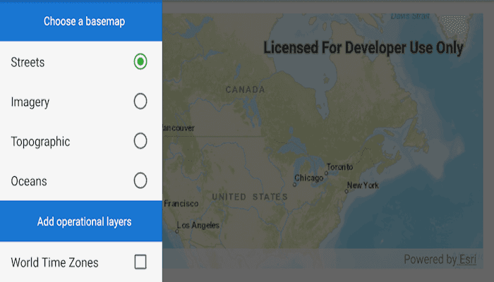 Save Map As Image Create And Save Map | Arcgis Runtime Api For Android | Arcgis Developer