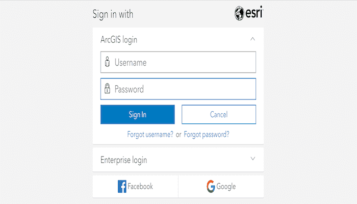 Image of authenticate with OAuth