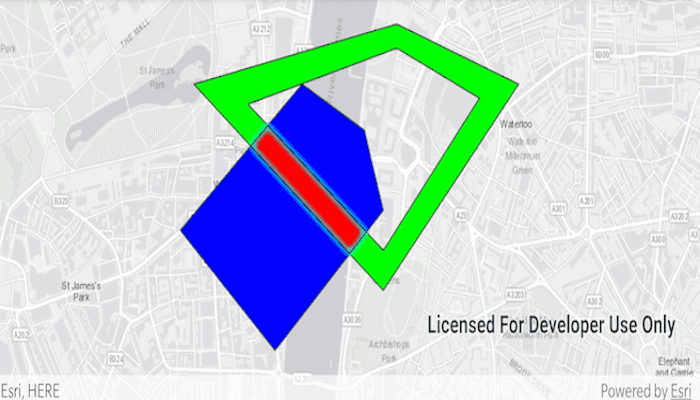 Image of perform spatial operations