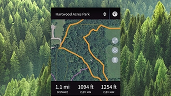 Allegheny County Parks Trails