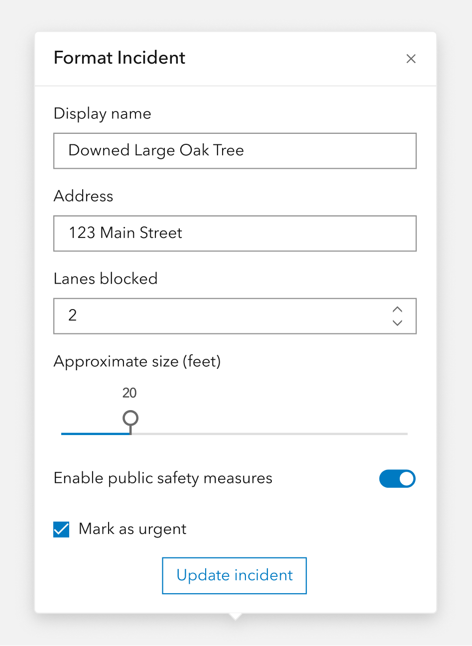 Avoid Popover workflows