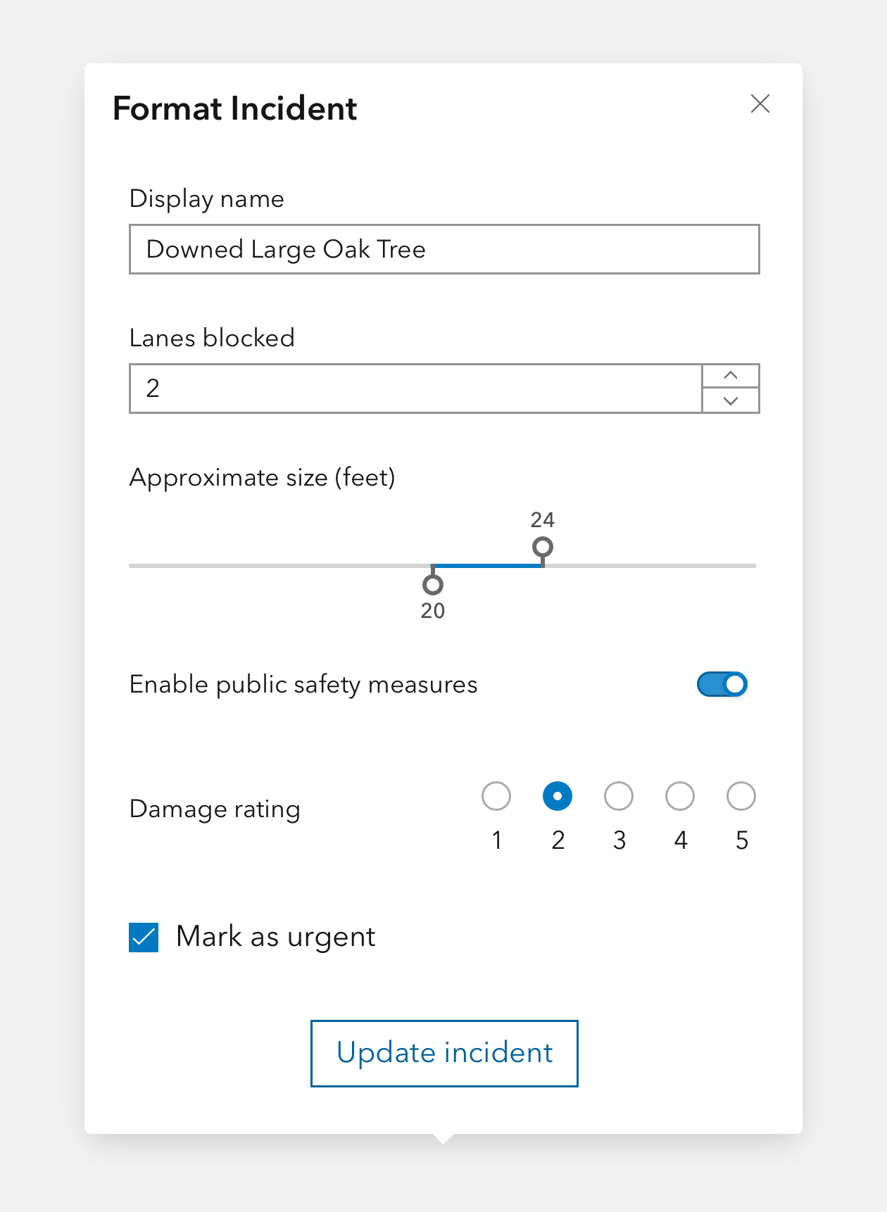 Avoid Popover workflows