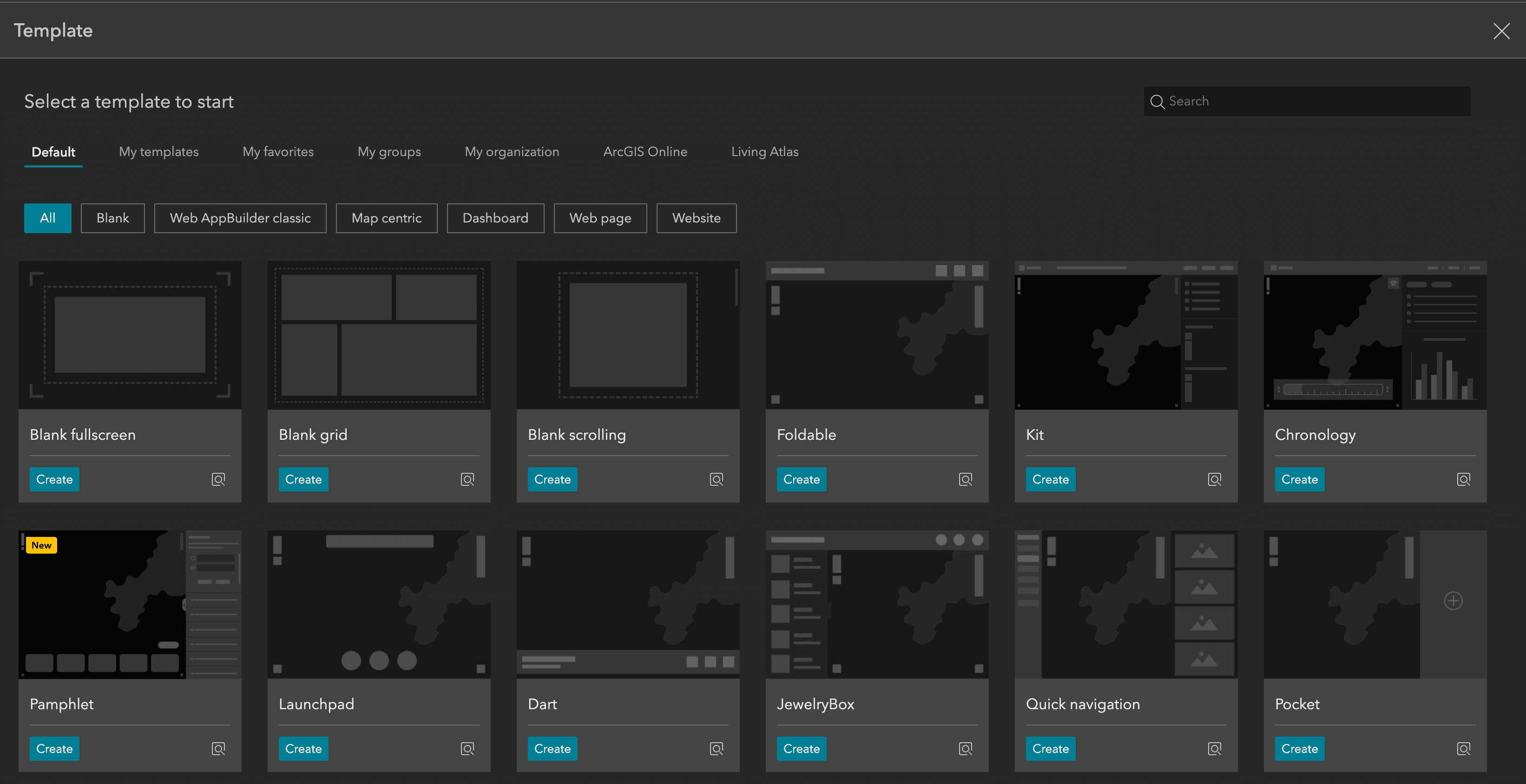 Integrate ArcGIS Apps | Documentation | Esri Developer