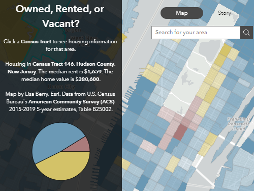 Tutorials | Documentation | Esri Developer