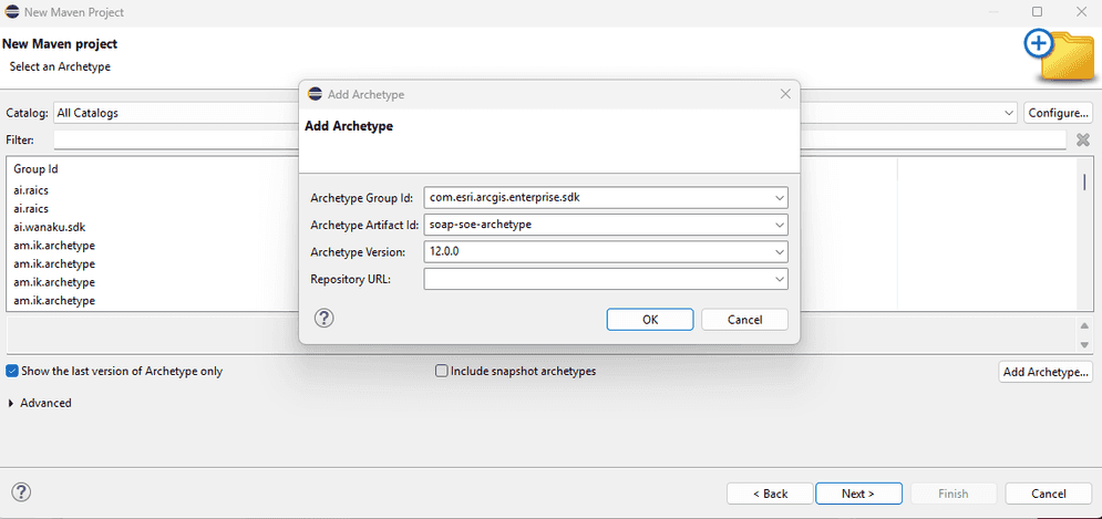 building soapsoe eclipse