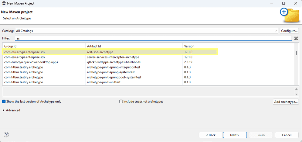 developing rest soes eclipse2