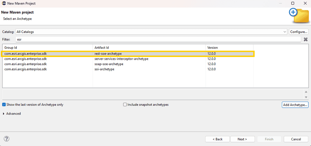 developing rest soes eclipse2