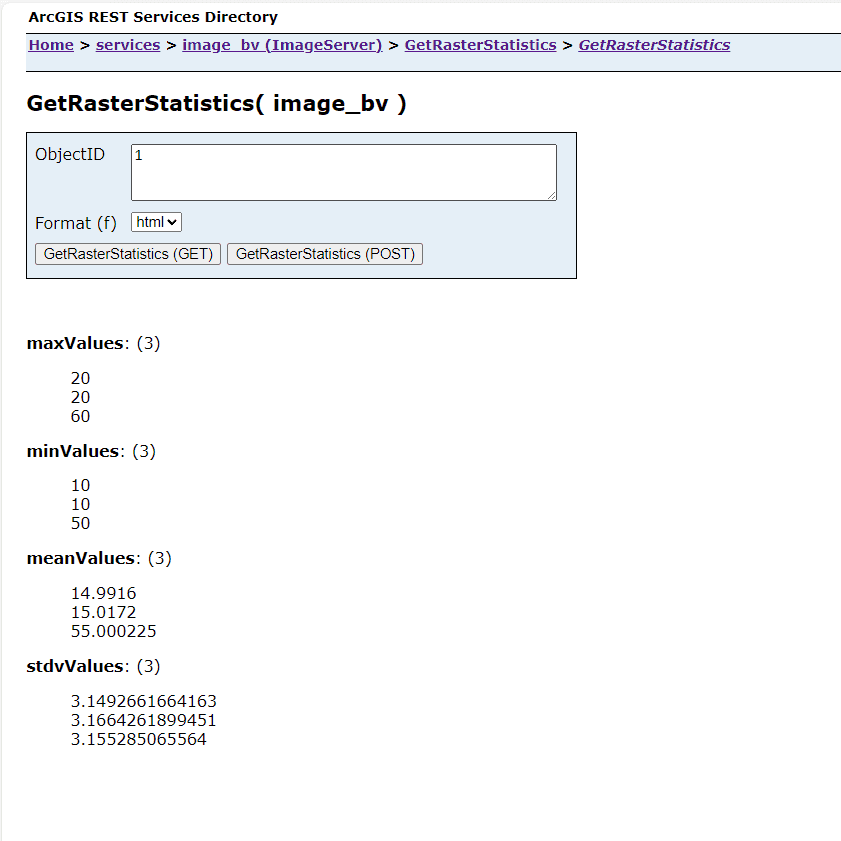 GetRasterStatistics2