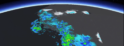 gif of radar images for image overlay animation