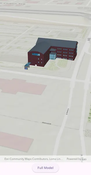 Image of add building scene layer