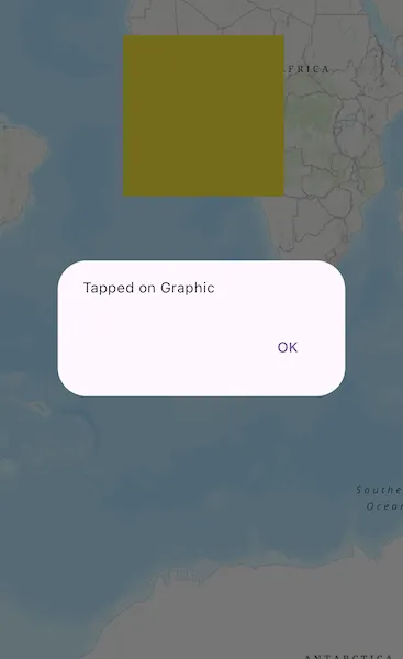 Image of identify graphics