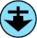 A military symbol based on a symbol ID code.
