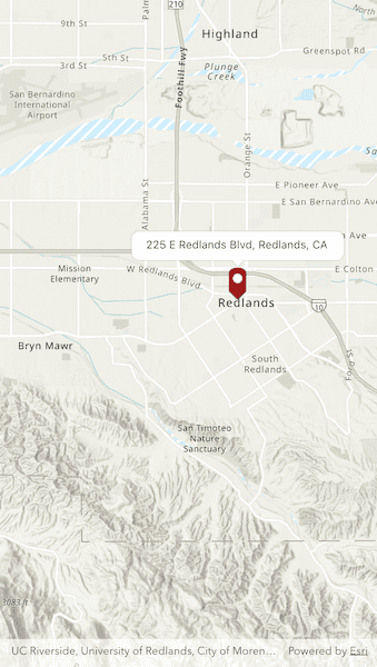 Image of find address with reverse geocode