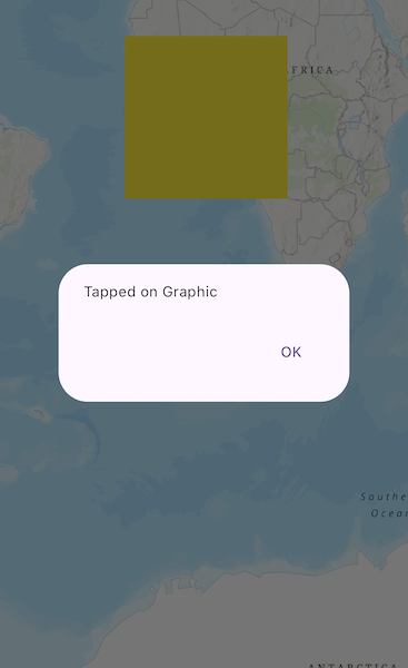 Image of identify graphics
