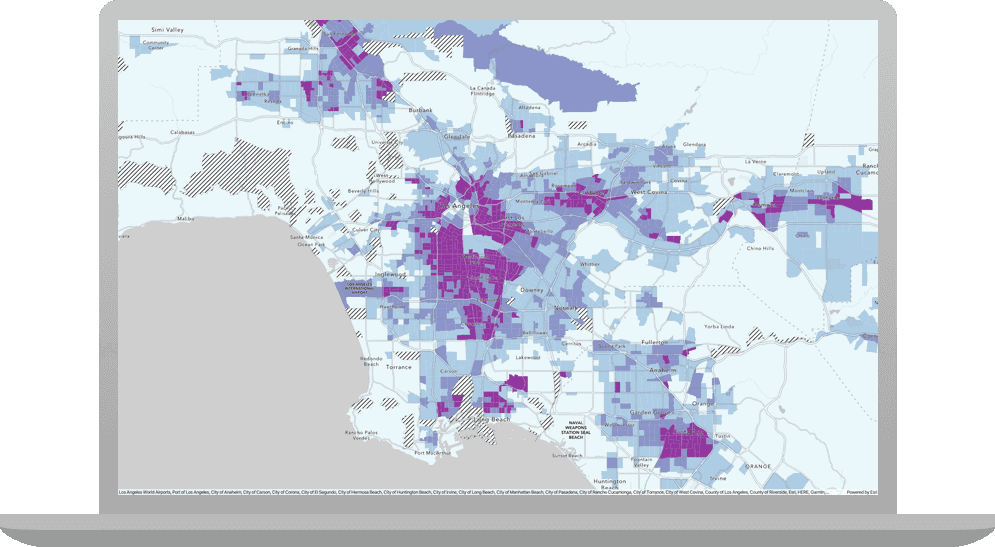 ArcGIS Maps SDK for Java