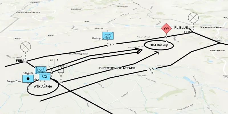 Image of graphics overlay dictionary renderer 3D