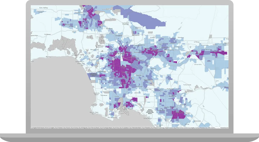 ArcGIS Maps SDK for Java