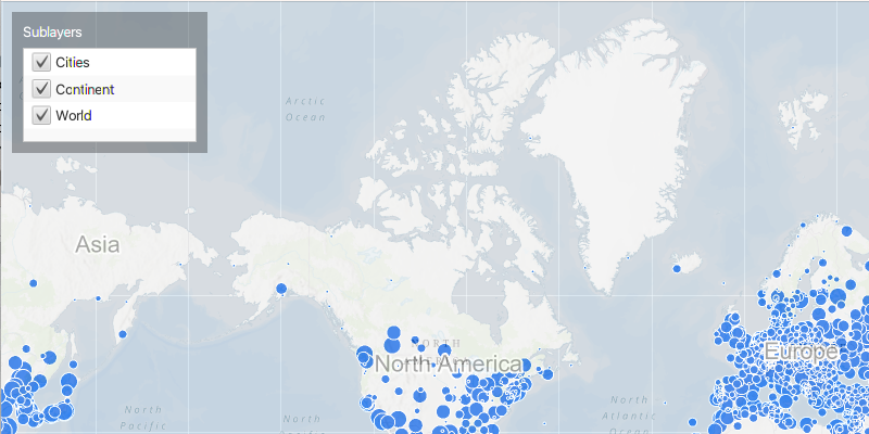 Image of map image layer sublayer visibility