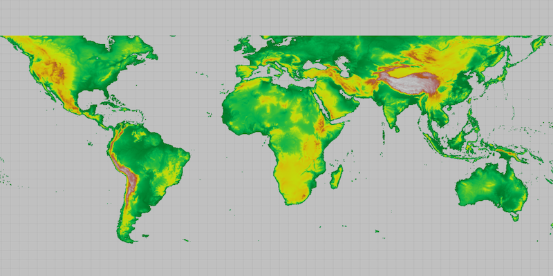 Image of WMTS layer