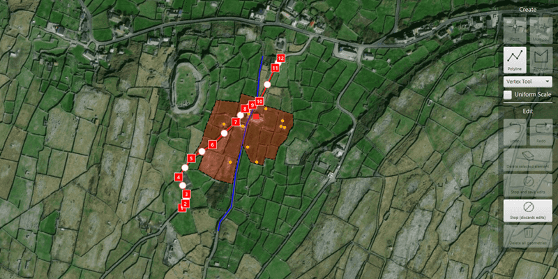 CreateAndEditGeometries