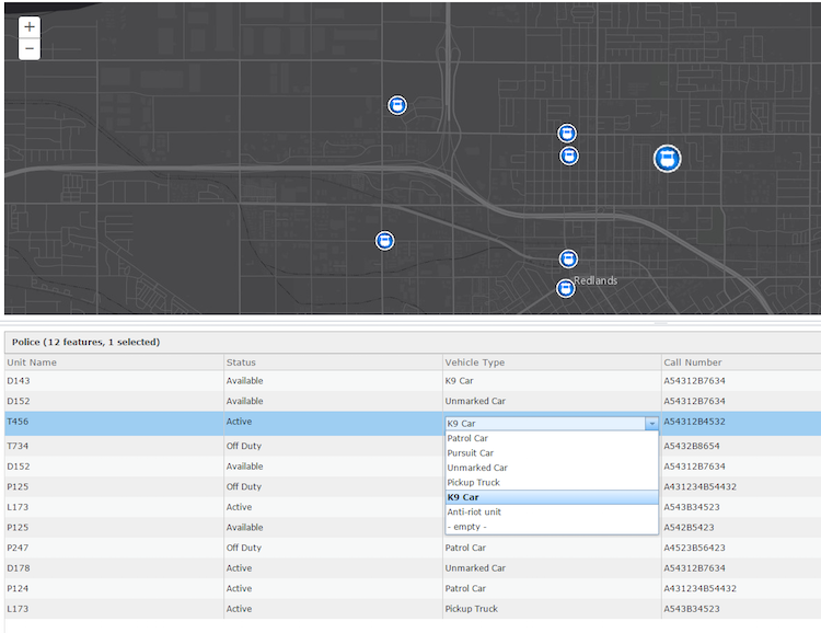 arcgis api for mac