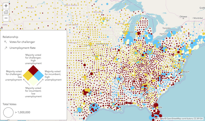 whats new in arcgis 10.6