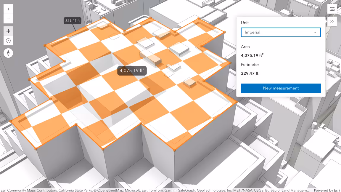 measurement-area-3d