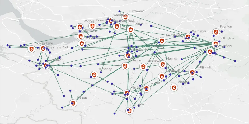 Knowledge Graph Service