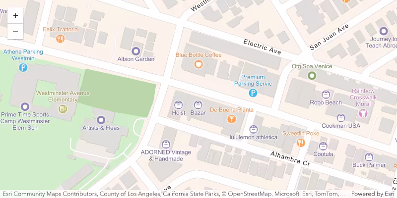 basemapStyle with places