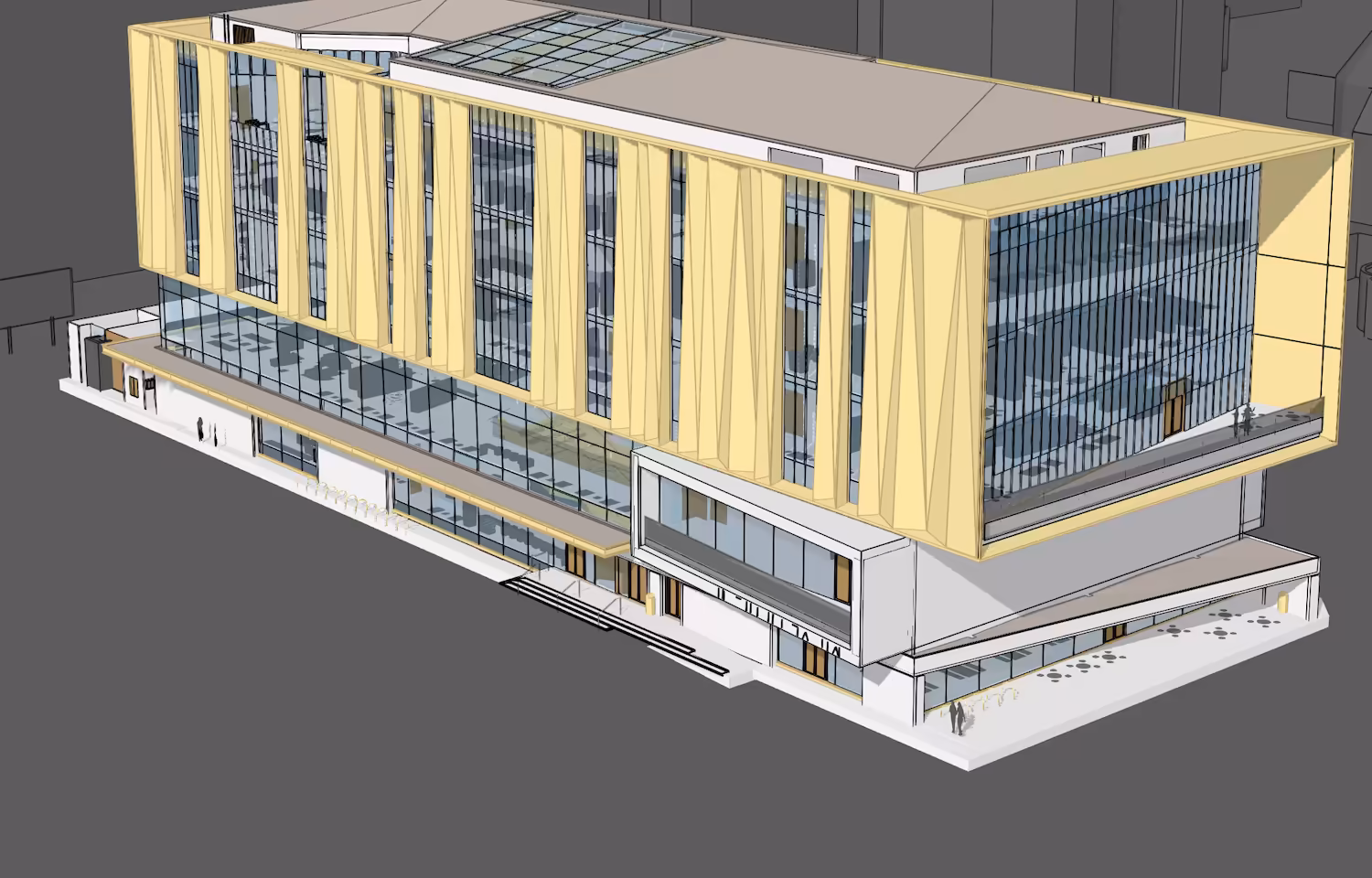 Building Viewer