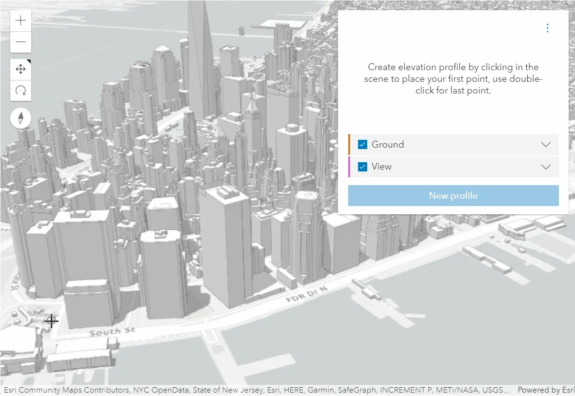 elevation-profile-city-draw