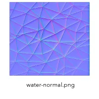 mesh-normal-texture