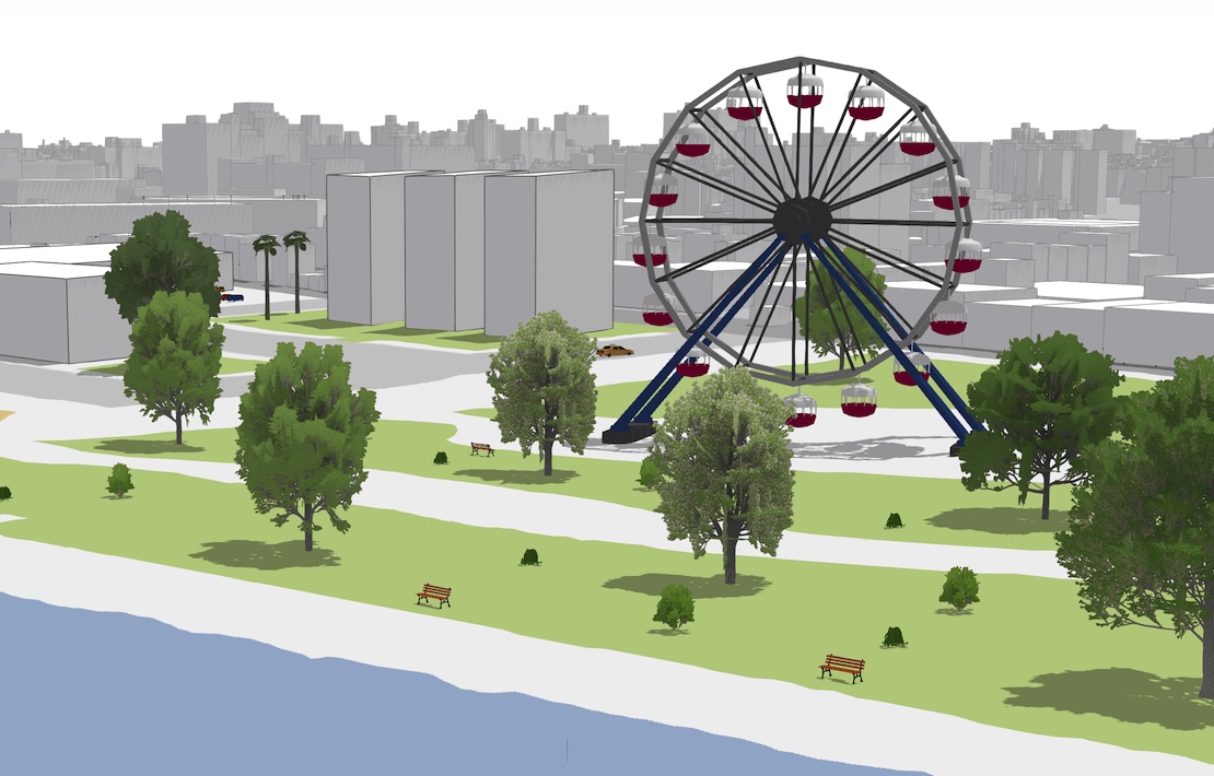 Participatory Planning