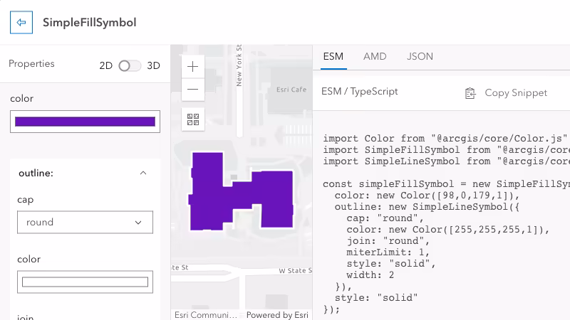 Symbol Builder