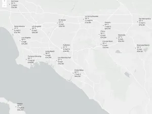 Thumbnail for Multi-line labels