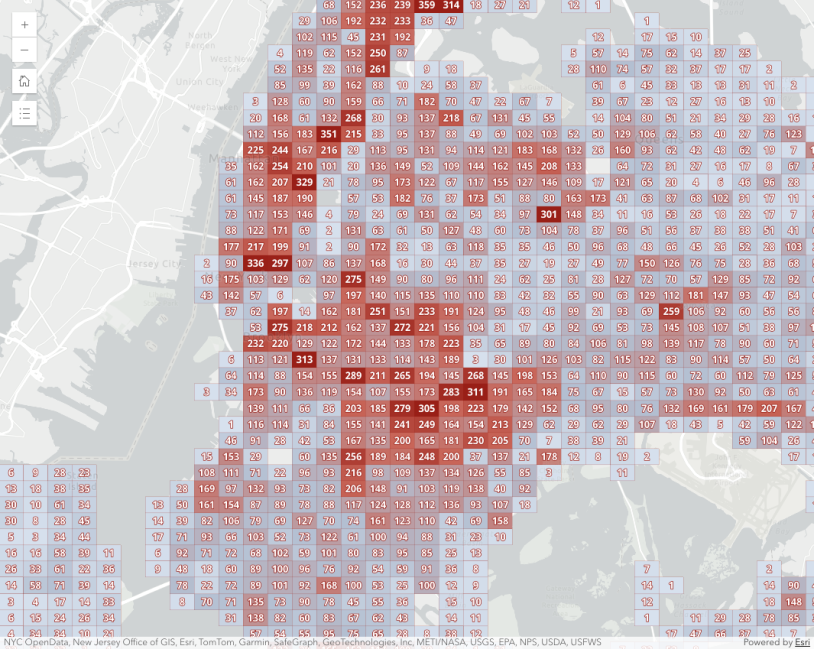 Thumbnail for Intro to binning