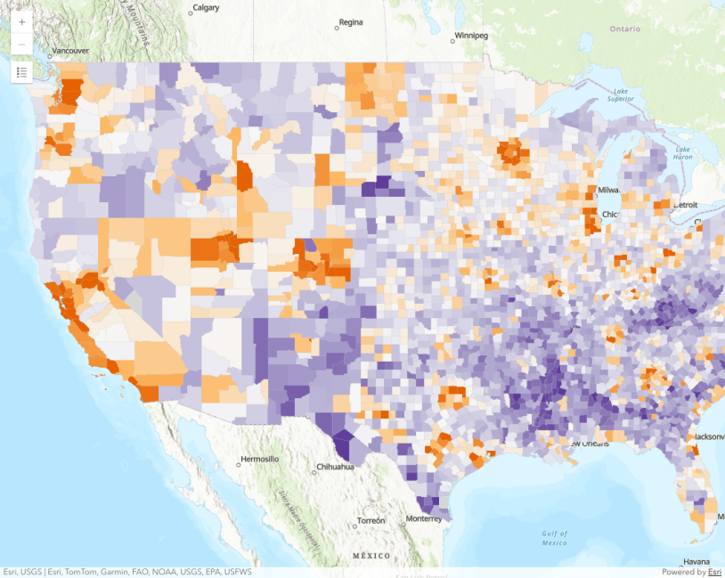 Thumbnail for Multiple popup elements