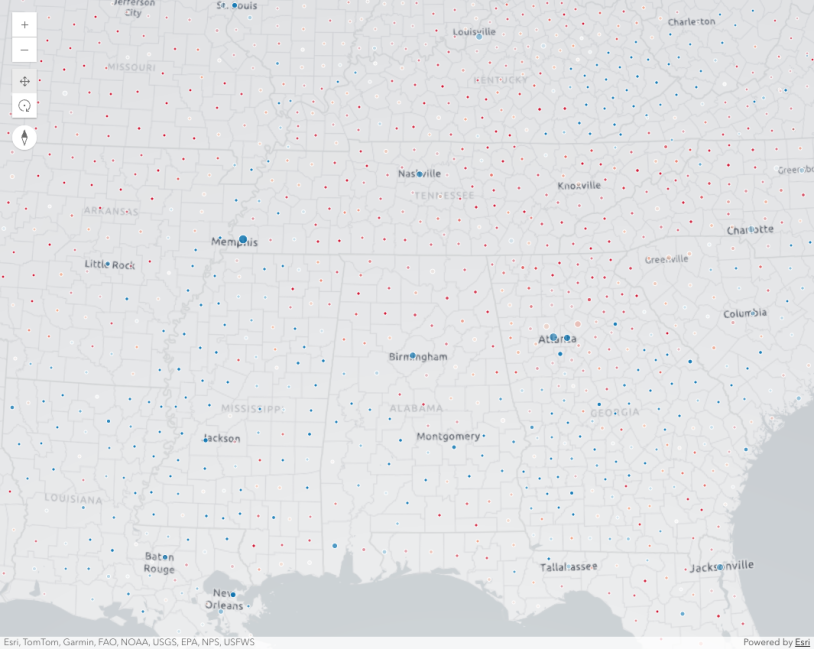 Thumbnail for Create a layer from a portal item