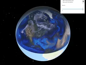 Thumbnail for MediaLayer with video