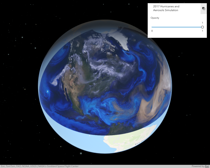 Thumbnail for MediaLayer with video