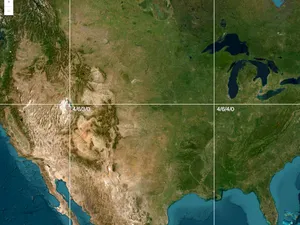 Thumbnail for Tiling support for custom WebGL layer views