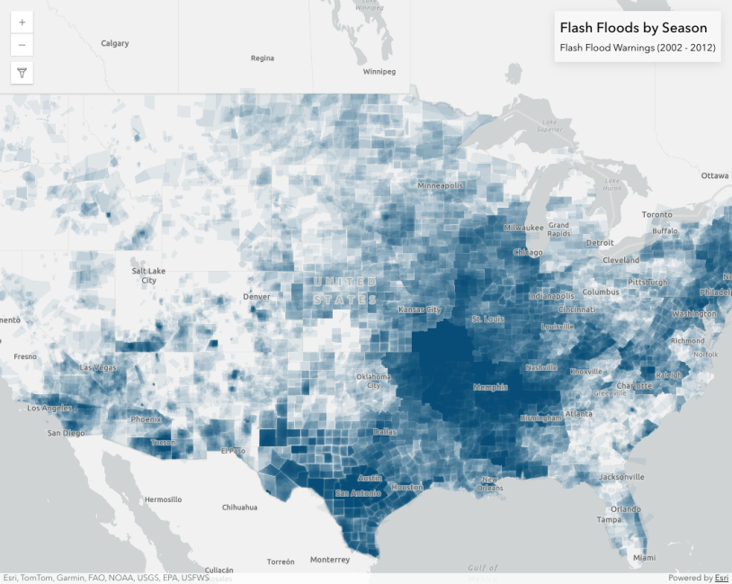 Thumbnail for Filter features by attribute