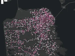 Thumbnail for Switch view from 2D to 3D