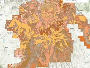 Thumbnail for Intro to TileLayer