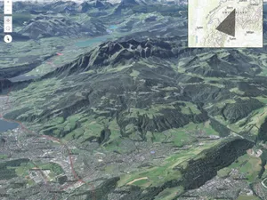 Thumbnail for Overview map