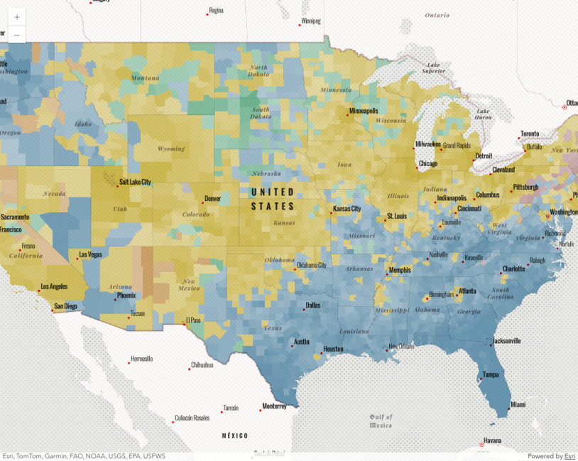 Thumbnail for Multiply blendMode