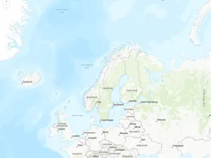 Thumbnail for Intro to map components - Create a 2D map