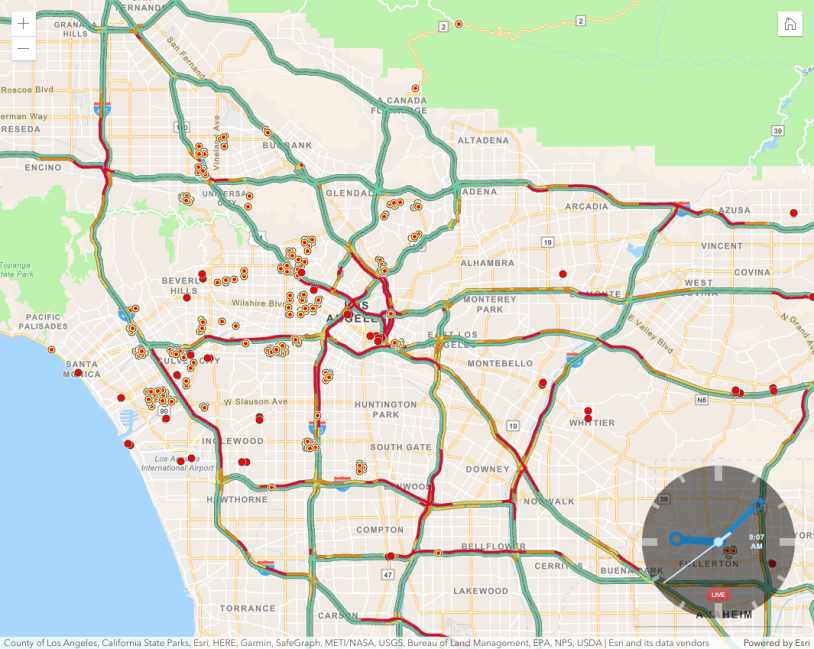 Thumbnail for Time-based layer